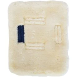 Kentucky Horsewear Kentucky Brustverlängerung Wol 2 Kupplungsverschlussen Naturell -Geschäft für Reitsportbedarf kentucky 52184 02 b.9c8e98