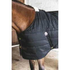 Kentucky Horsewear Kentucky Stalldecke Classic 200g Schwarz -Geschäft für Reitsportbedarf kentucky 64d1d73eaa8fc d779db48db3c829765cb8677894d4c802292b80d 179a2609.0d9152