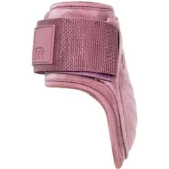 Kentucky Horsewear Kentucky Kugelschützer Young Horse Velvet Altrosa -Geschäft für Reitsportbedarf kentucky 88209 10 b.2f9cd2