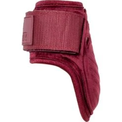 Kentucky Horsewear Kentucky Kugelschützer Young Horse Velvet Altrosa -Geschäft für Reitsportbedarf kentucky 88209 17 b.e8742b