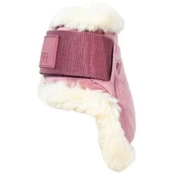 Kentucky Horsewear Kentucky Kugelschützer Young Horse Velvet Vegan Bunt Bordeaux -Geschäft für Reitsportbedarf kentucky 88210 10 b.80d9aa