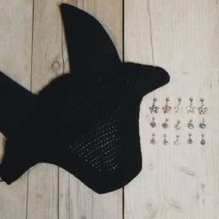 Kentucky Horsewear Kentucky Lucky Charms Drops Forrest Shades 5 Stücke -Geschäft für Reitsportbedarf kentucky b e8502ded370e565d04389cf2c54c4715 article photobook crop 2.e1dd40