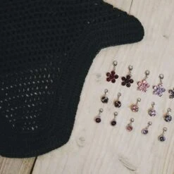 Kentucky Horsewear Kentucky Lucky Charms Drops Forrest Shades 5 Stücke -Geschäft für Reitsportbedarf kentucky b e8502ded370e565d04389cf2c54c4715 article photobook crop 3.00fa07