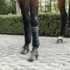 Kentucky Horsewear Bandagen Polar Fleece Grün Warmblut -Geschäft für Reitsportbedarf kentucky bandages polar fleece pg.9bda2c
