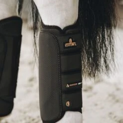 Kentucky Horsewear Air Tech Hinter Braun -Geschäft für Reitsportbedarf kentucky eventing boots air tech achter brown 2.a868e8