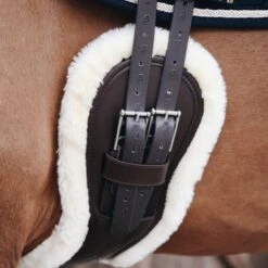 Kentucky Horsewear Kentucky Dressurgurt Sheepskin Anatomic Short Braun 25 Kentucky Horsewear Kentucky Dressurgurt Sheepskin Anatomic Short Braun -Geschäft für Reitsportbedarf kentucky singelhoes sheepskin anatomic short naturel.2aa4f2 1