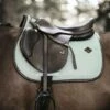 Kentucky Horsewear Kentucky Springsatteldecke Color Edition Leder Mint Warmblut 1 Kentucky Horsewear Kentucky Springsatteldecke Color Edition Leder Mint Warmblut -Geschäft für Reitsportbedarf kentucky spring zadeldekje color ed leather mint.ea1811