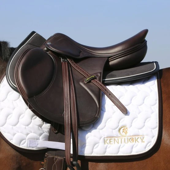 Kentucky Horsewear Kentucky Sattelunterleger Halfpad Anatomic Absorb Schwarz 6 Kentucky Horsewear Kentucky Sattelunterleger Halfpad Anatomic Absorb Schwarz – Bild 4
