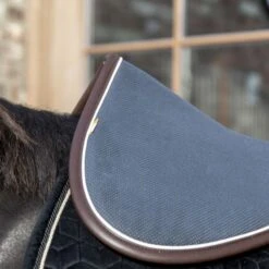 Kentucky Horsewear Kentucky Sattelunterleger Halfpad Anatomic Absorb Schwarz 20 Kentucky Horsewear Kentucky Sattelunterleger Halfpad Anatomic Absorb Schwarz -Geschäft für Reitsportbedarf kentucky zadelonderlegger anatomic absorb navy 1.81c31d