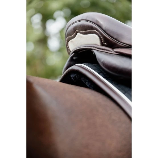 Kentucky Horsewear Kentucky Horse Schabracke Skin Friendly Springen Weiß Warmblut 17 Kentucky Horsewear Kentucky Horse Schabracke Skin Friendly Springen Weiß Warmblut – Bild 15