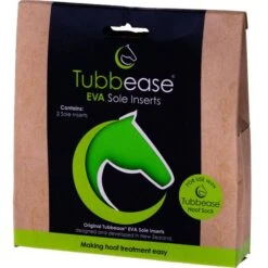 Kerbl Einlegesohle EVA Für Tubbease Grün S/M -Geschäft für Reitsportbedarf kerbl 198139 zusatzbild 3226304.c38186