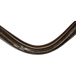 Kerbl Trense Kingston Englisch Kombiniert Braun -Geschäft für Reitsportbedarf kerbl 321049010.3fcb49