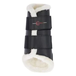 Kerbl Dressurstiefel Vorderbein Braun 5 Kerbl Dressurstiefel Vorderbein Braun -Geschäft für Reitsportbedarf kerbl 3210545.925013