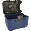 Kerbl Grooming Box Jumbo Abnehmbarer Einsatz Blau/Schwarz -Geschäft für Reitsportbedarf kerbl 322055310tif.3ecdd8