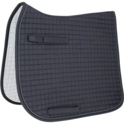 Covalliero Schabracke Classic Bamboo Dressur Weiß Warmblut -Geschäft für Reitsportbedarf kerbl 3224600.c7e90c