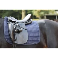 Covalliero Schabracke Classic Bamboo Dressur Weiß Warmblut -Geschäft für Reitsportbedarf kerbl 322460020.1b5e74