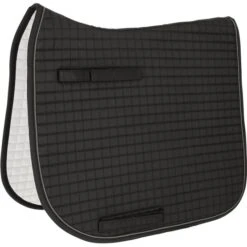 Covalliero Schabracke Classic Bamboo Dressur Weiß Warmblut -Geschäft für Reitsportbedarf kerbl 3224602.8bbac5