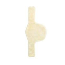 Kentucky Horsewear Kentucky Sattelgurtschoner Sheepskin Stud Schwarz -Geschäft für Reitsportbedarf kh 42402 02 s .cf25bf 1