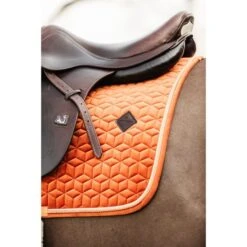 Kentucky Horsewear Kentucky Schabracke Velvet Springen Bordeaux Warmblut -Geschäft für Reitsportbedarf kh 42579 45 2.a26bea
