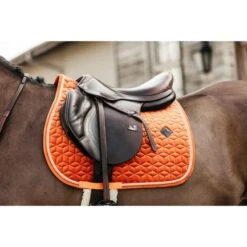 Kentucky Horsewear Kentucky Schabracke Velvet Springen Bordeaux Warmblut -Geschäft für Reitsportbedarf kh 42579 45.a4d3d4