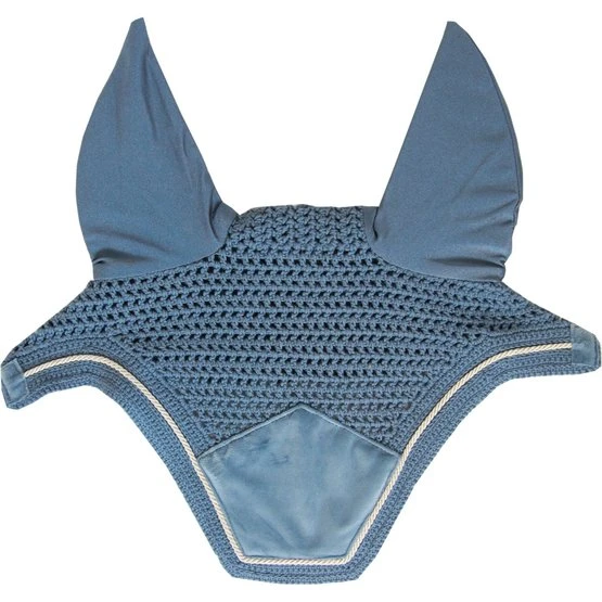 Kentucky Horsewear Kentucky Ohrnetz Wellington Velvet Violett Warmblut 19 Kentucky Horsewear Kentucky Ohrnetz Wellington Velvet Violett Warmblut – Bild 17