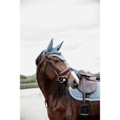 Kentucky Horsewear Kentucky Ohrnetz Wellington Velvet Violett Warmblut 39 Kentucky Horsewear Kentucky Ohrnetz Wellington Velvet Violett Warmblut -Geschäft für Reitsportbedarf kh 485a2048.316171