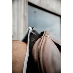 Kentucky Horsewear Kentucky Sattelunterleger Correction Impact Schwarz -Geschäft für Reitsportbedarf kh 485a6470.8340d3