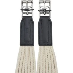 Kieffer Sattelgurt Cotton Contour Weiß 18 Kieffer Sattelgurt Cotton Contour Weiß -Geschäft für Reitsportbedarf kieffer 477 cotton contour long white iso 2.ff3038