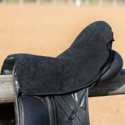 Kieffer ThermoSeat Arktis Braun One Size -Geschäft für Reitsportbedarf kieffer 488 thermoseat neu 0.1068e4