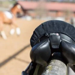 Kieffer ThermoSeat Arktis Braun One Size -Geschäft für Reitsportbedarf kieffer 488 thermoseat neu 2.47c8b0