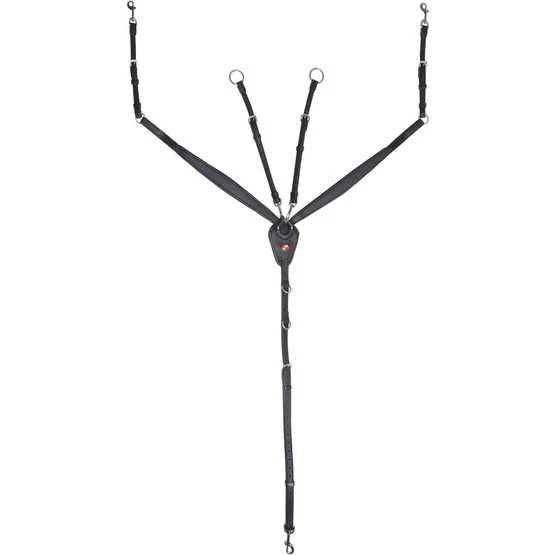 Kieffer Jagtvorderzeug Jessica Schwarz 7 Kieffer Jagtvorderzeug Jessica Schwarz – Bild 5