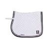 Kingsland Schabracke Classic Springen Weiß -Geschäft für Reitsportbedarf kl 1000422755 6000.cfabba
