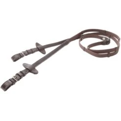 Kavalkade Zügel Mit Stege Schwarz -Geschäft für Reitsportbedarf kv 22506 03.3cb8b9