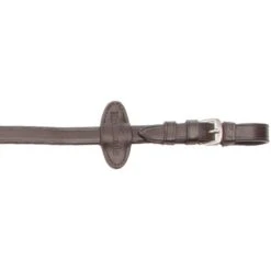 Kavalkade Zügel Mit Stege Schwarz -Geschäft für Reitsportbedarf kv 22506 04.24a135