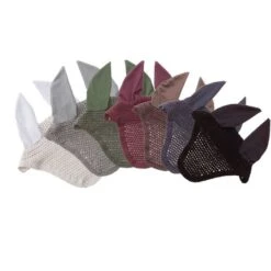 Kavalkade Fliegenhaube Easy Schwarz -Geschäft für Reitsportbedarf kv 36119.1dbaaa