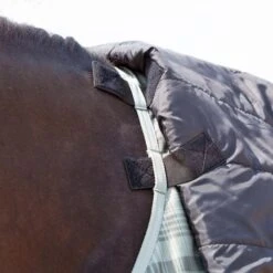 Kavalkade Halsstück Montreal 100g Navy -Geschäft für Reitsportbedarf kv 46740 03.3c3702