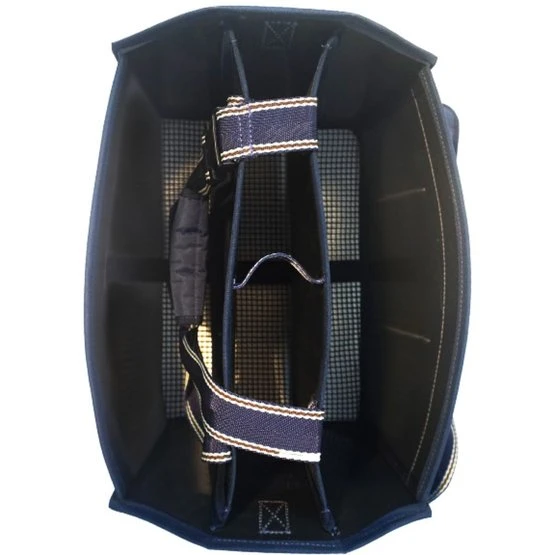 Kavalkade Putztasche Faltbar Bordeaux 10 Kavalkade Putztasche Faltbar Bordeaux – Bild 8