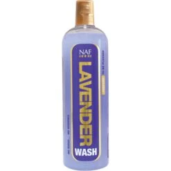 NAF Lavender Wash 500ml