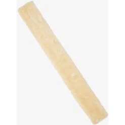 LeMieux Martingal-Beschützer Simuwool Schwarz -Geschäft für Reitsportbedarf lemieux it03705 product breastgirthcover natural.3019d0 1