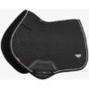 LeMieux Satteldecke Jumping Puissance Wildleder Schwarz 1 LeMieux Satteldecke Jumping Puissance Wildleder Schwarz -Geschäft für Reitsportbedarf lemieux lm saddlepad puissance black cc hr 1 copy.a9d9b2