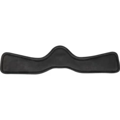 LeMieux Dressurgurt Gel-Tek Schwarz -Geschäft für Reitsportbedarf lm dressagegirth black4 hr.9377ac