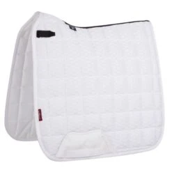 LeMieux Schabracke Carbon Mesh Air Sq Dressur Grau L (Full) -Geschäft für Reitsportbedarf lm lm carbon meshair dressage white hr.fd38ad