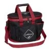 LeMieux Putztasche Schwarz/Rot -Geschäft für Reitsportbedarf lm lm grooming bag black hr.b76638
