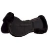 LeMieux Sattelunterleger ProLambs Pro-Sorb 3 Fächer -Geschäft für Reitsportbedarf lm lm prosorb3pockethalf pad black lr.1cb7f9