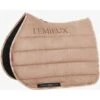 LeMieux Satteldecke Work Springen Mink L -Geschäft für Reitsportbedarf lm lm saddlepad workpad mink cc hr copy.0fe935