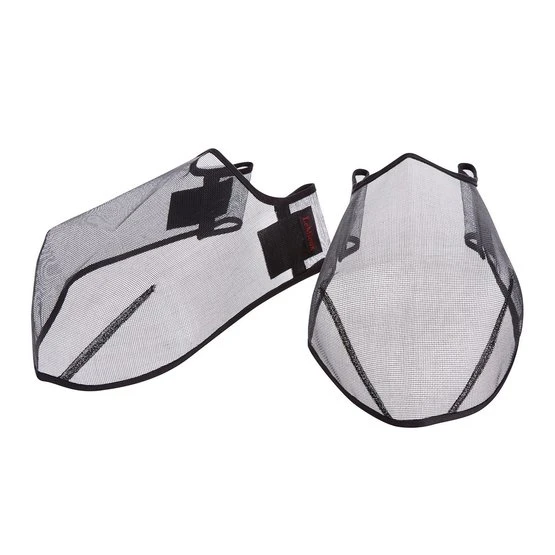 LeMieux Nasenschutz ProSport 2 Pack Braun 13 LeMieux Nasenschutz ProSport 2 Pack Braun – Bild 11