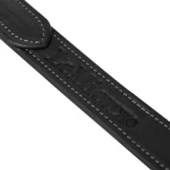 LeMieux Steigbügelriemen Vector Close Contact Leder Schwarz -Geschäft für Reitsportbedarf lm stirrupleather black4 hr.3fd103