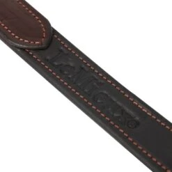 LeMieux Steigbügelriemen Vector Close Contact Leder Schwarz -Geschäft für Reitsportbedarf lm stirrupleather brown4 hr.f8c377