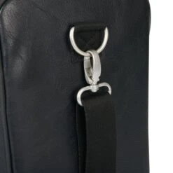 LeMieux Putztasche PU Schwarz One Size -Geschäft für Reitsportbedarf lmx lm groomingbagpro leather black hr 2.02e8be