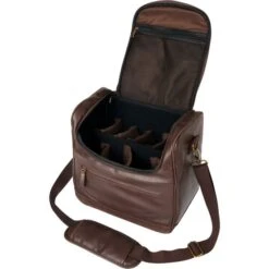LeMieux Putztasche PU Schwarz One Size -Geschäft für Reitsportbedarf lmx lm groomingbagpro leather brown hr 2.9d8d1e